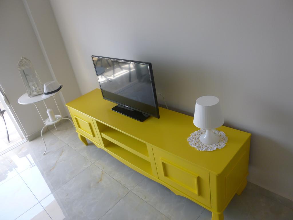 Amarilis Luxury Apartment Саранда Номер фото