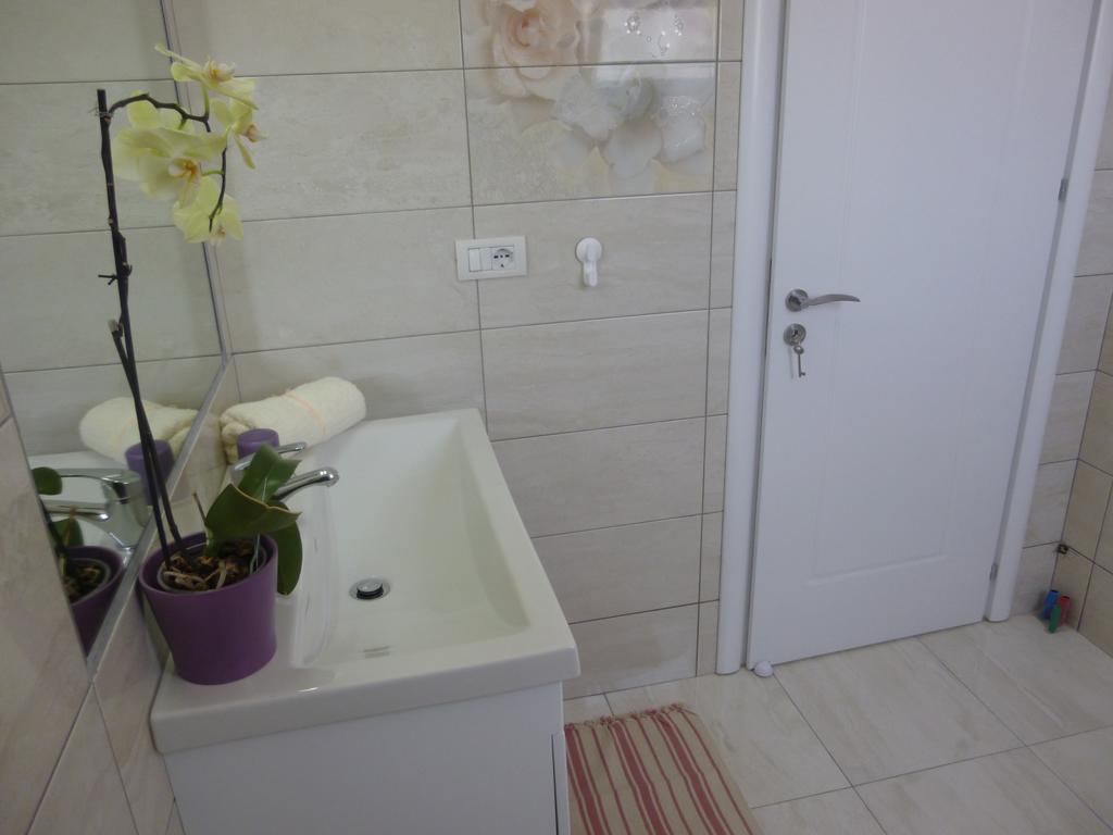 Amarilis Luxury Apartment Саранда Номер фото
