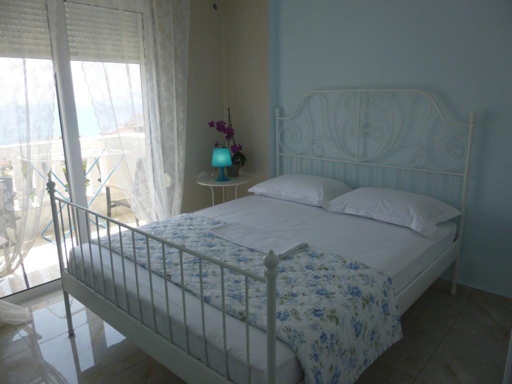Amarilis Luxury Apartment Саранда Номер фото
