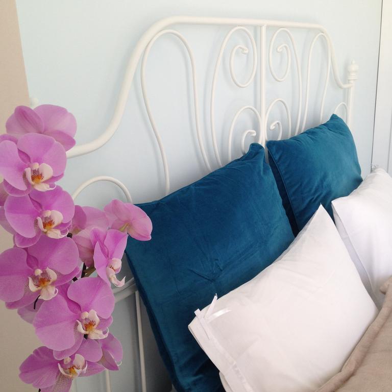 Amarilis Luxury Apartment Саранда Номер фото
