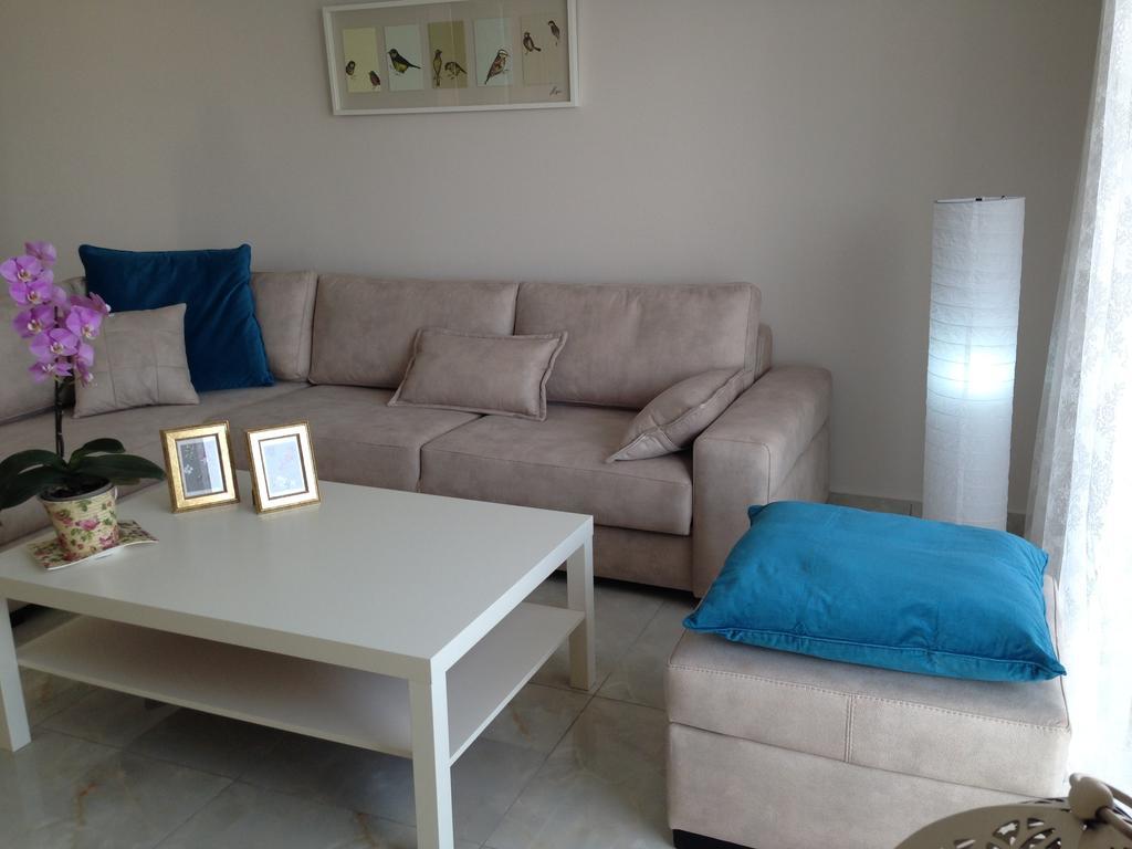Amarilis Luxury Apartment Саранда Номер фото