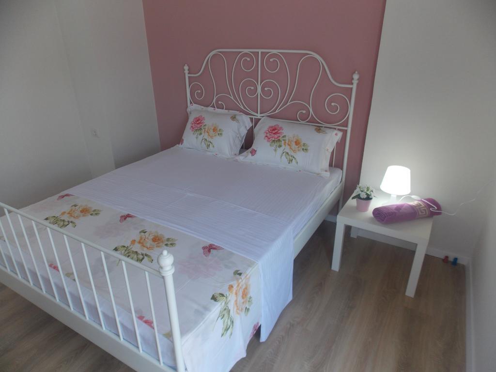 Amarilis Luxury Apartment Саранда Экстерьер фото